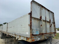 TRAILMOBILE Others Flat Bed With Side Flaps PFB23901 1995 0km_30
