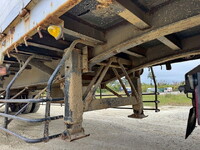 TRAILMOBILE Others Flat Bed With Side Flaps PFB23901 1995 0km_32