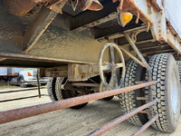 TRAILMOBILE Others Flat Bed With Side Flaps PFB23901 1995 0km_37