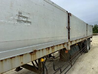 TRAILMOBILE Others Flat Bed With Side Flaps PFB23901 1995 0km_38