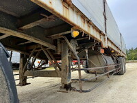 TRAILMOBILE Others Flat Bed With Side Flaps PFB23901 1995 0km_39