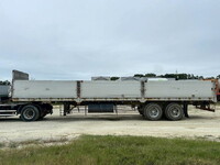 TRAILMOBILE Others Flat Bed With Side Flaps PFB23901 1995 0km_3