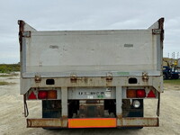 TRAILMOBILE Others Flat Bed With Side Flaps PFB23901 1995 0km_5