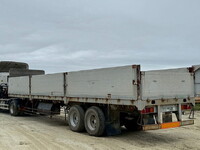 TRAILMOBILE Others Flat Bed With Side Flaps PFB23901 1995 0km_6