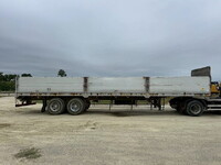 TRAILMOBILE Others Flat Bed With Side Flaps PFB23901 1995 0km_7