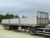 TRAILMOBILE Others Flat Bed With Side Flaps PFB23901 1995 0km_8