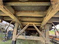 TRAILMOBILE Others Flat Bed With Side Flaps PFB23901 1995 0km_9