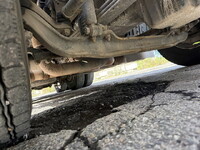 MITSUBISHI FUSO Super Great Trailer Head LDG-FV50VJR 2012 444,000km_10