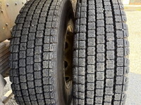 MITSUBISHI FUSO Super Great Trailer Head LDG-FV50VJR 2012 444,000km_11