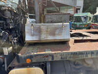 MITSUBISHI FUSO Super Great Trailer Head LDG-FV50VJR 2012 444,000km_12