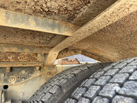 MITSUBISHI FUSO Super Great Trailer Head LDG-FV50VJR 2012 444,000km_14