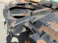 MITSUBISHI FUSO Super Great Trailer Head LDG-FV50VJR 2012 444,000km_16