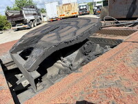 MITSUBISHI FUSO Super Great Trailer Head LDG-FV50VJR 2012 444,000km_19