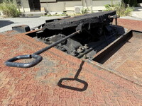 MITSUBISHI FUSO Super Great Trailer Head LDG-FV50VJR 2012 444,000km_20