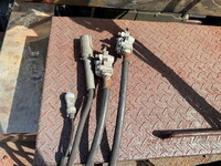 MITSUBISHI FUSO Super Great Trailer Head LDG-FV50VJR 2012 444,000km_24