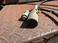 MITSUBISHI FUSO Super Great Trailer Head LDG-FV50VJR 2012 444,000km_25