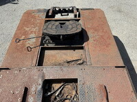 MITSUBISHI FUSO Super Great Trailer Head LDG-FV50VJR 2012 444,000km_26