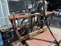 MITSUBISHI FUSO Super Great Trailer Head LDG-FV50VJR 2012 444,000km_27