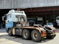 MITSUBISHI FUSO Super Great Trailer Head LDG-FV50VJR 2012 444,000km_2