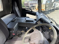 MITSUBISHI FUSO Super Great Trailer Head LDG-FV50VJR 2012 444,000km_31