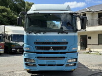 MITSUBISHI FUSO Super Great Trailer Head LDG-FV50VJR 2012 444,000km_3