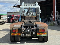 MITSUBISHI FUSO Super Great Trailer Head LDG-FV50VJR 2012 444,000km_5