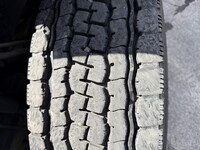 MITSUBISHI FUSO Super Great Trailer Head LDG-FV50VJR 2012 444,000km_9