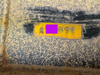 NIPPON TREX  Others Flat Bed PFV239AG 2007 0km_10