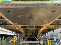 NIPPON TREX  Others Flat Bed PFV239AG 2007 0km_11