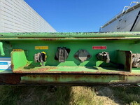 NIPPON TREX  Others Flat Bed PFV239AG 2007 0km_15