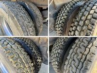 NIPPON TREX  Others Flat Bed PFV239AG 2007 0km_16