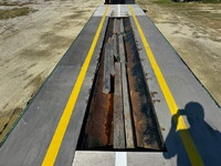 NIPPON TREX  Others Flat Bed PFV239AG 2007 0km_17