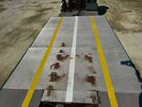 NIPPON TREX  Others Flat Bed PFV239AG 2007 0km_18