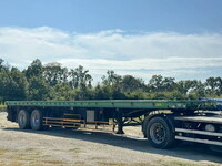 NIPPON TREX  Others Flat Bed PFV239AG 2007 0km_1