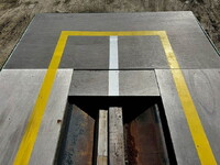 NIPPON TREX  Others Flat Bed PFV239AG 2007 0km_20