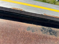 NIPPON TREX  Others Flat Bed PFV239AG 2007 0km_21