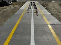 NIPPON TREX  Others Flat Bed PFV239AG 2007 0km_24