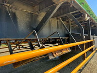 NIPPON TREX  Others Flat Bed PFV239AG 2007 0km_28