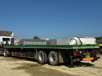 NIPPON TREX  Others Flat Bed PFV239AG 2007 0km_2