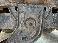 NIPPON TREX  Others Flat Bed PFV239AG 2007 0km_35