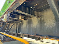 NIPPON TREX  Others Flat Bed PFV239AG 2007 0km_36