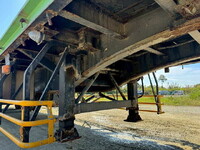 NIPPON TREX  Others Flat Bed PFV239AG 2007 0km_38