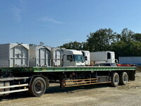 NIPPON TREX  Others Flat Bed PFV239AG 2007 0km_3