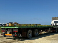 NIPPON TREX  Others Flat Bed PFV239AG 2007 0km_4