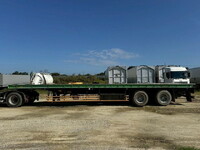 NIPPON TREX  Others Flat Bed PFV239AG 2007 0km_5