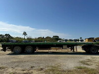 NIPPON TREX  Others Flat Bed PFV239AG 2007 0km_6