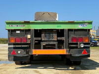 NIPPON TREX  Others Flat Bed PFV239AG 2007 0km_7