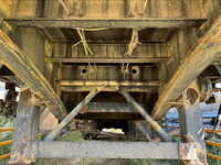 NIPPON TREX  Others Flat Bed PFV239AG 2007 0km_8