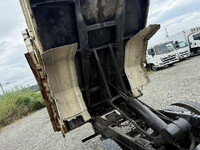 HINO Dutro Dump KK-XZU302X 2003 399,000km_13