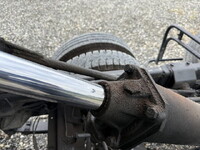 HINO Dutro Dump KK-XZU302X 2003 399,000km_14